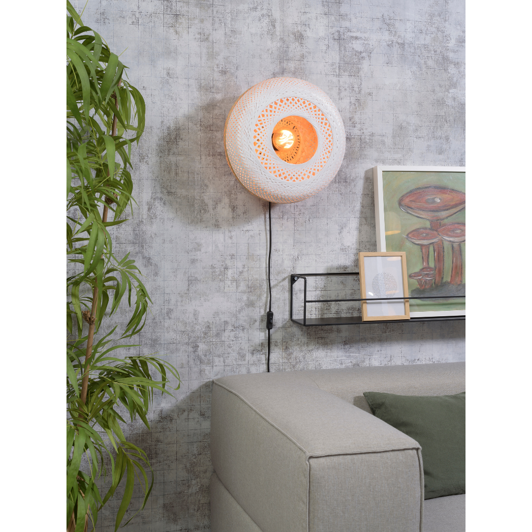 Wall Lamp Palawan S