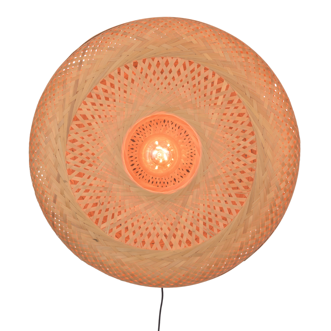 Wall lamp Palawan L