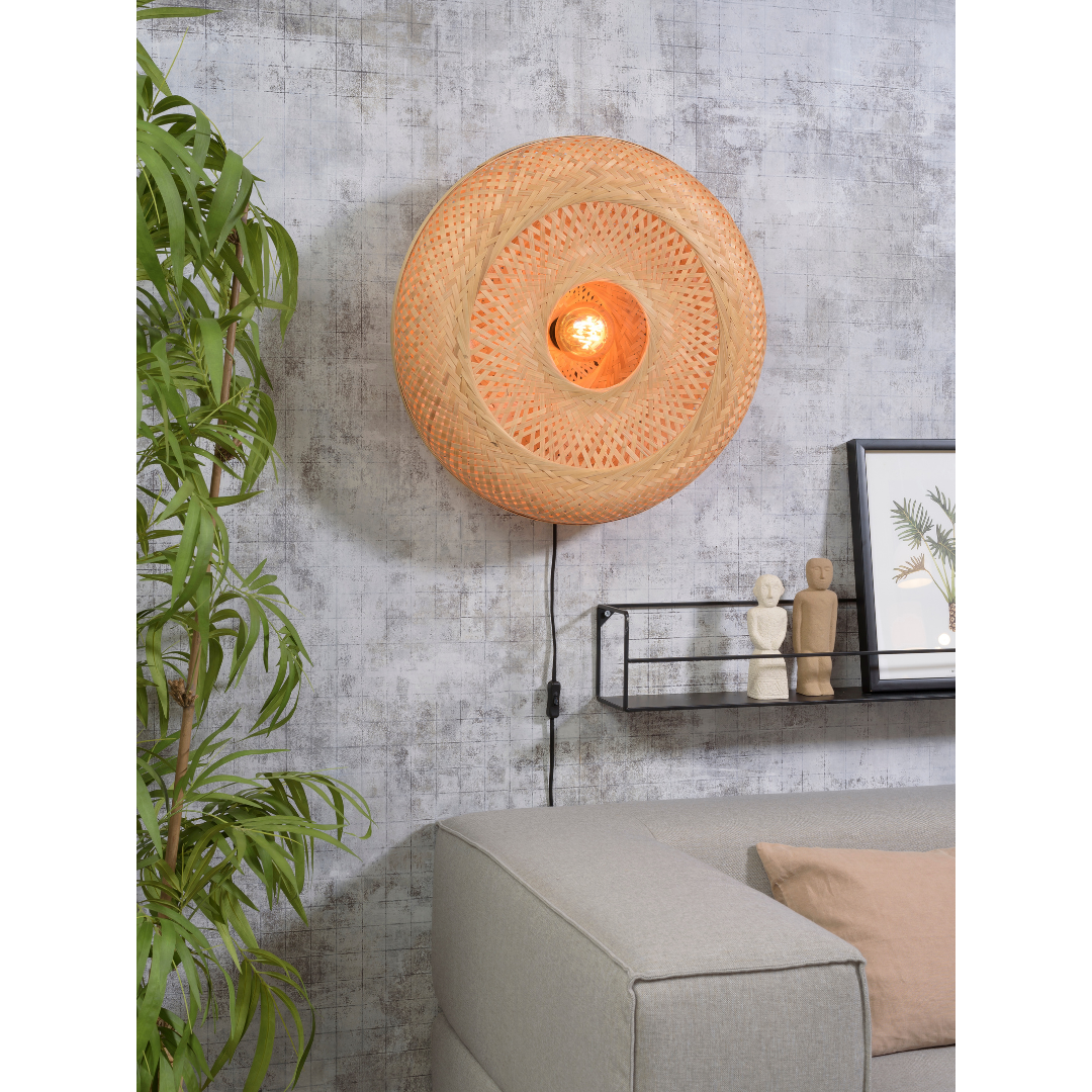Wall lamp Palawan L