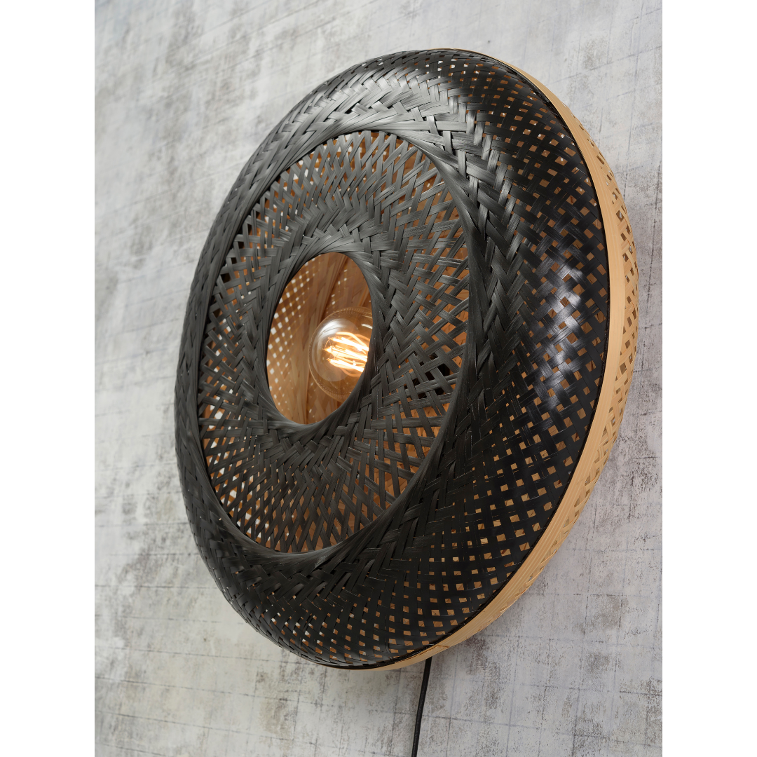 Wall lamp Palawan L