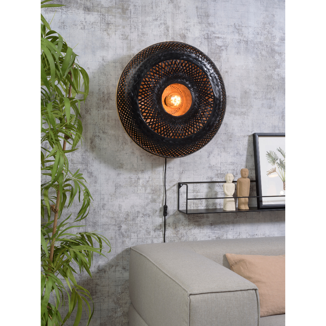 Wall lamp Palawan L