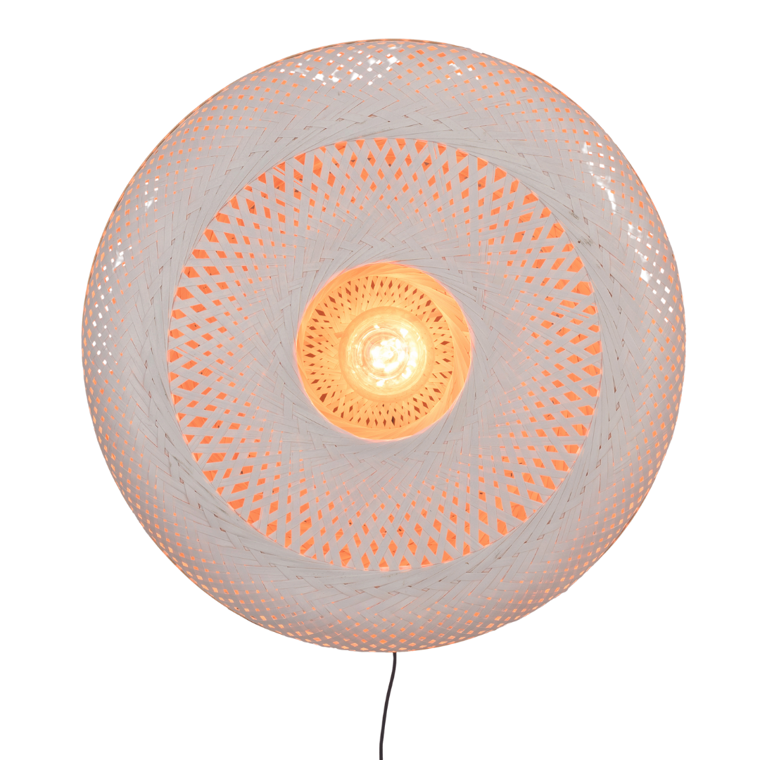Wall lamp Palawan L