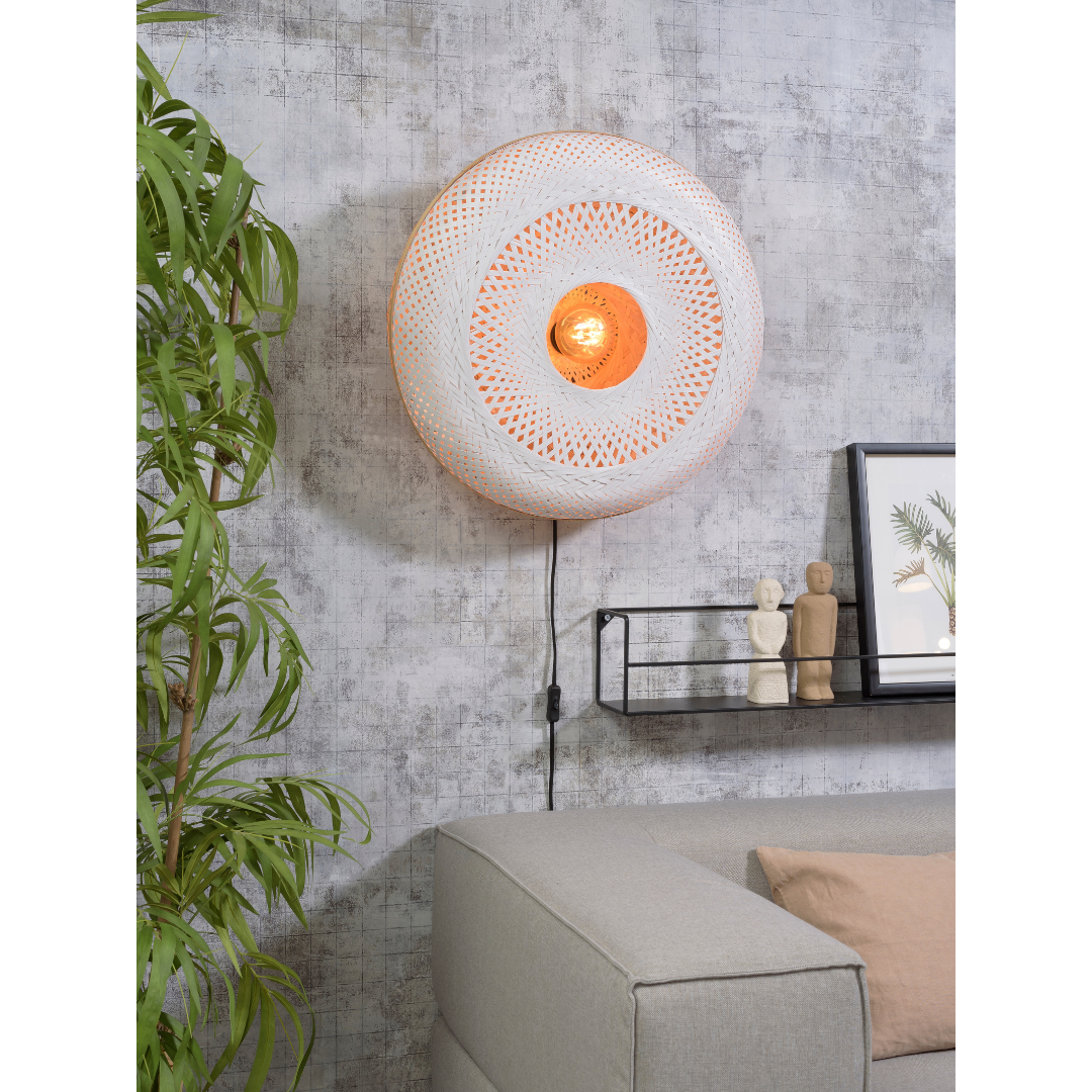 Wall lamp Palawan L