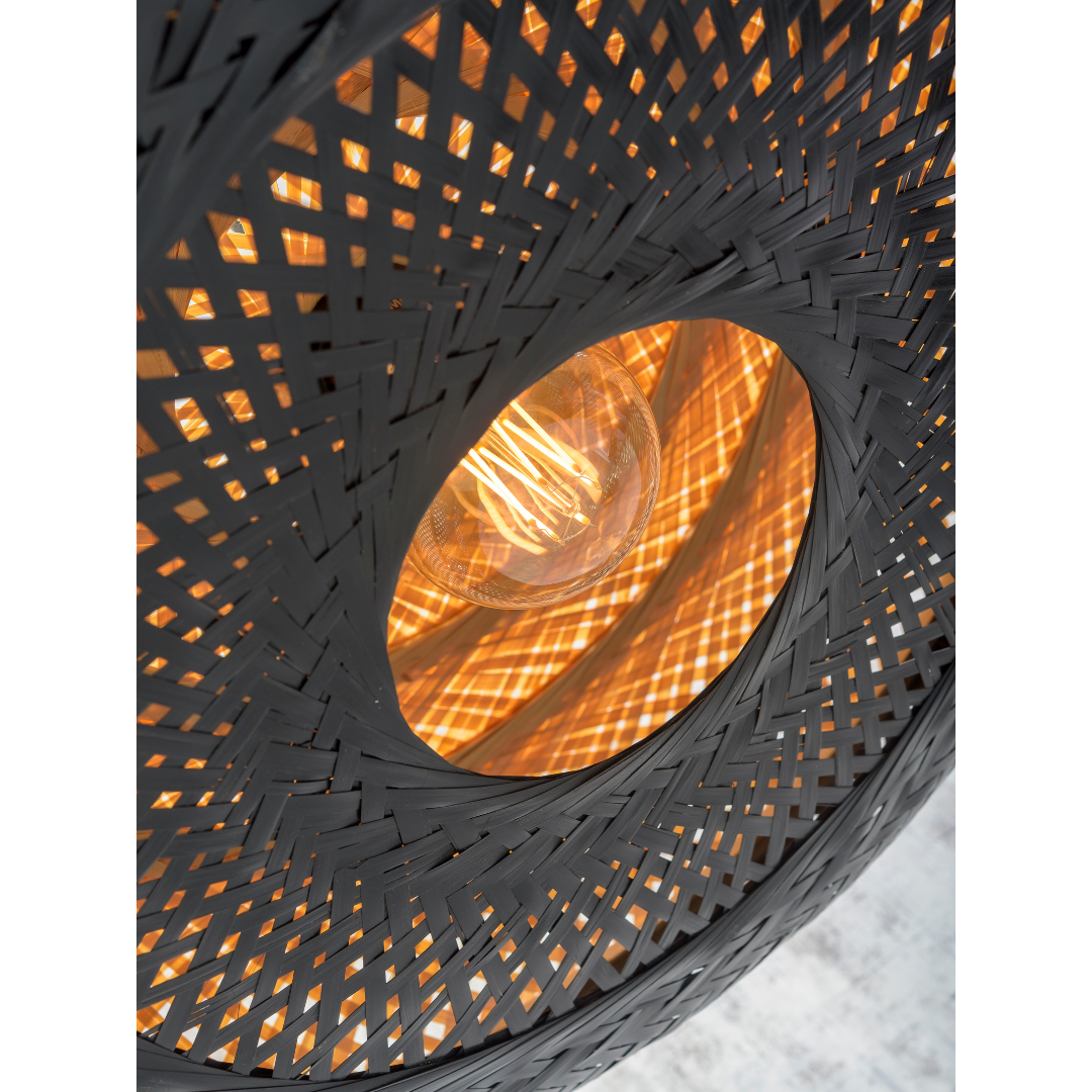 Wall lamp Palawan Naturel S