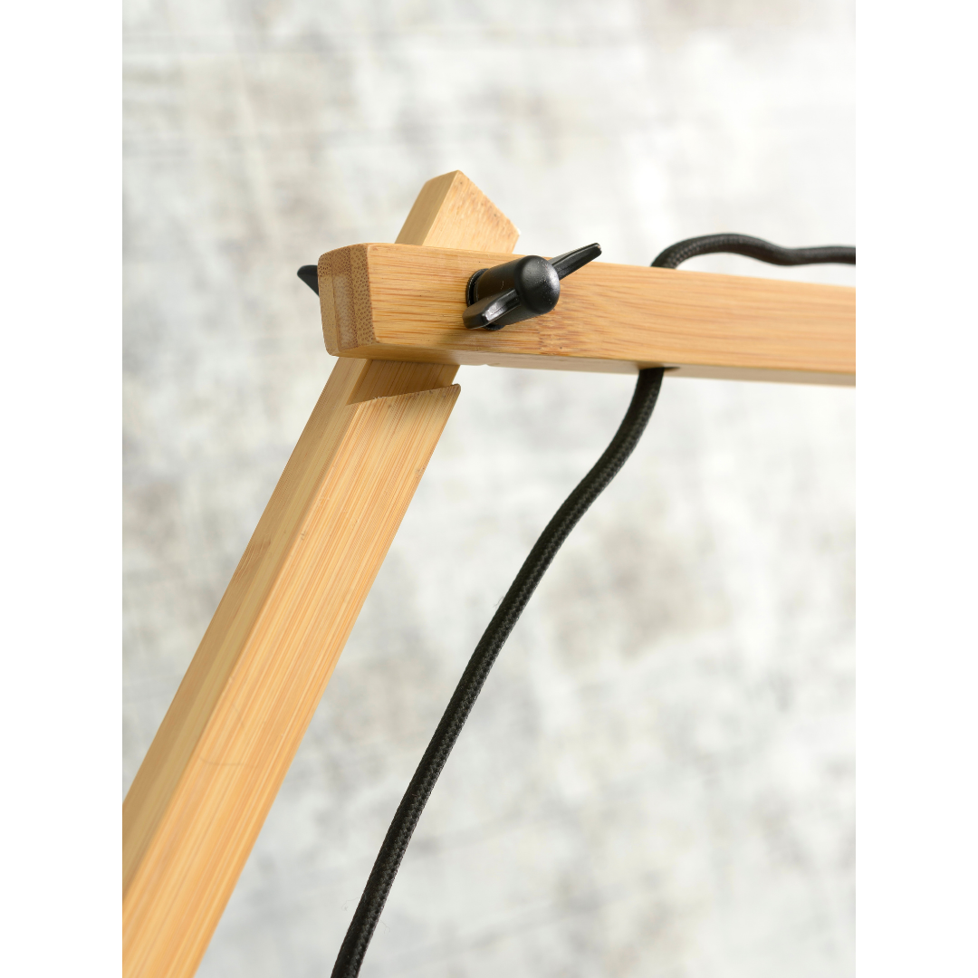 Wall Lamp Kalimantan Bamboo L