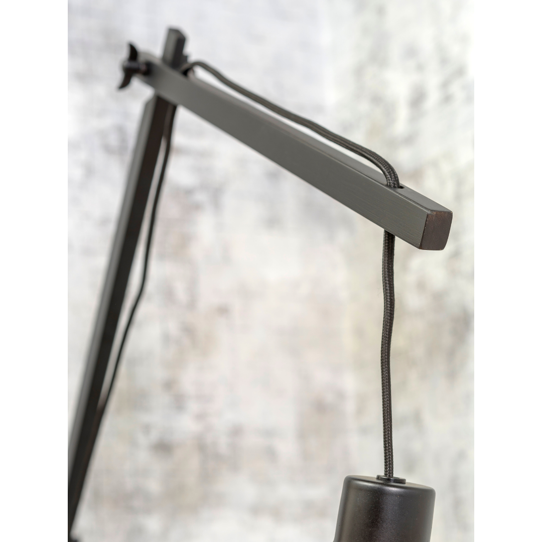 Wall Lamp Kalimantan Bamboo L