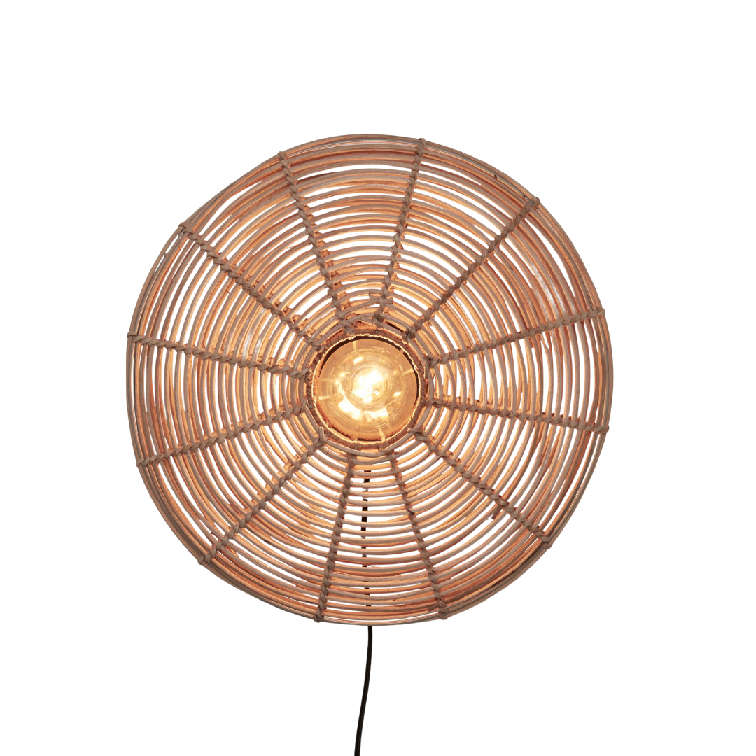 Wall light Tanami Disc S