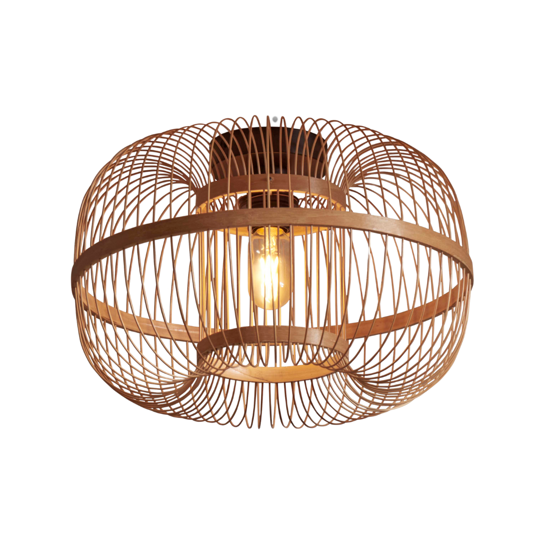 Hokkaido Ceiling Light