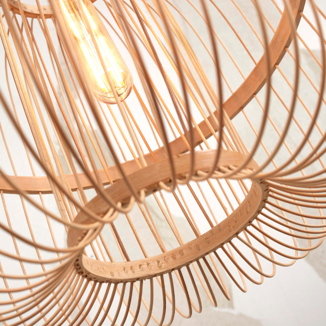 Hokkaido Ceiling Light
