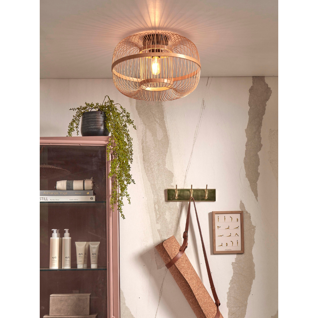 Hokkaido Ceiling Light