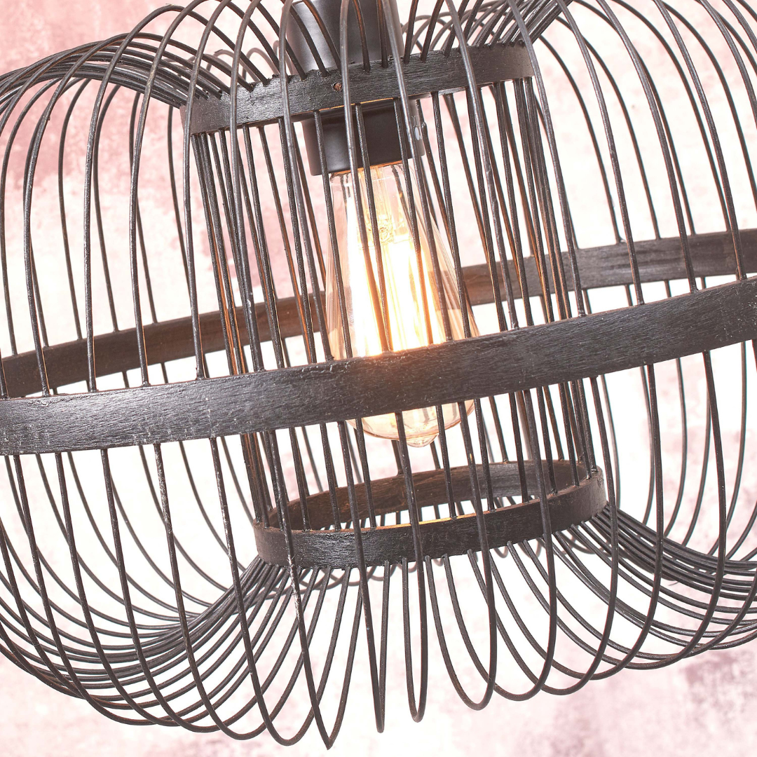 Hokkaido Ceiling Light