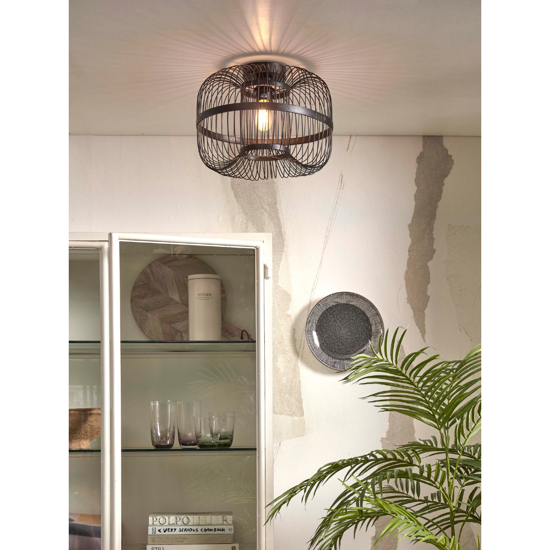 Hokkaido Ceiling Light