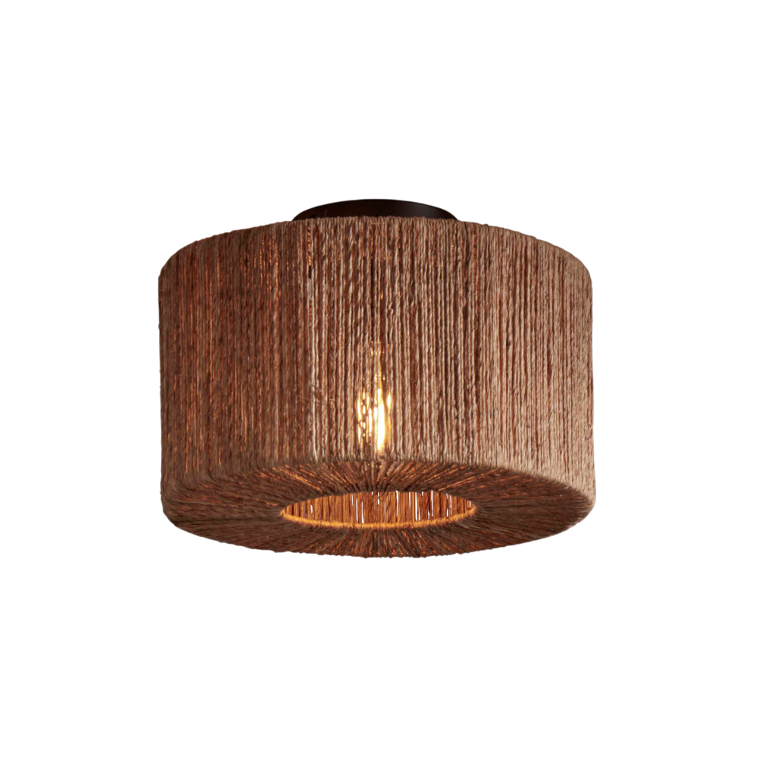 Ceiling Lamp Iguazu S Rectangular