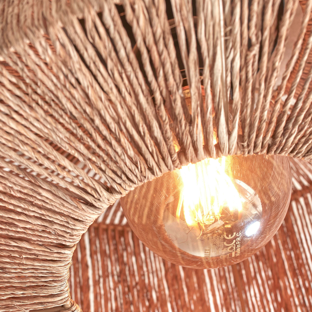 Ceiling Lamp Iguazu S Rectangular