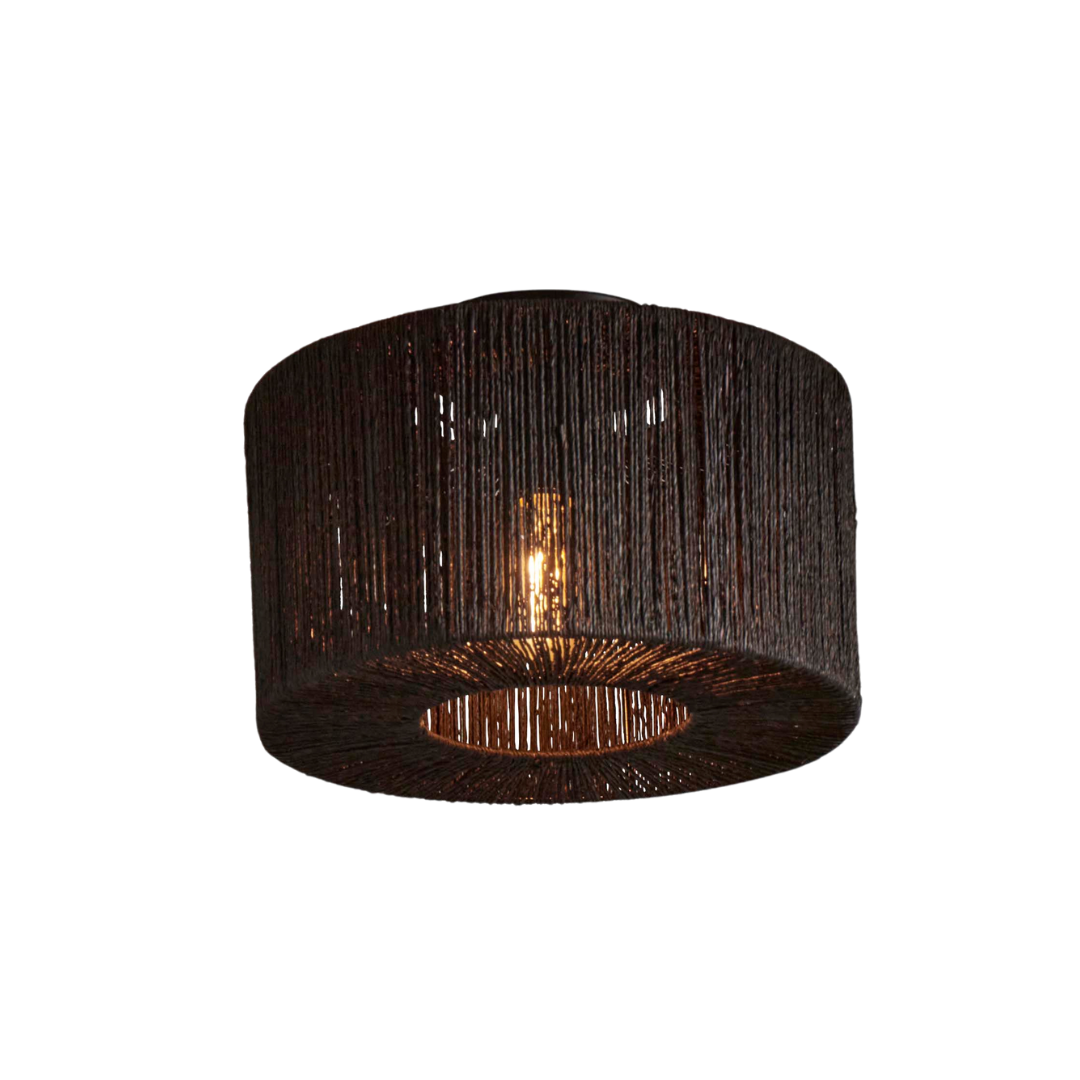 GOOD&amp;MOJO Deckenlampe Iguazu S Rechteckig