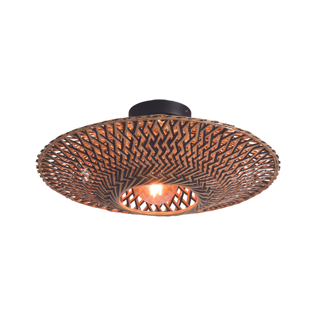 GOOD&amp;MOJO Deckenlampe Bali