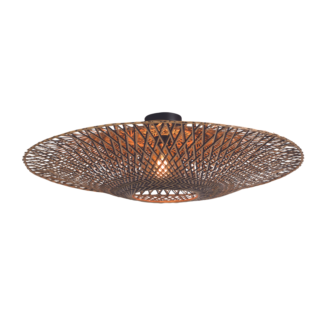 Deckenlampe Bali