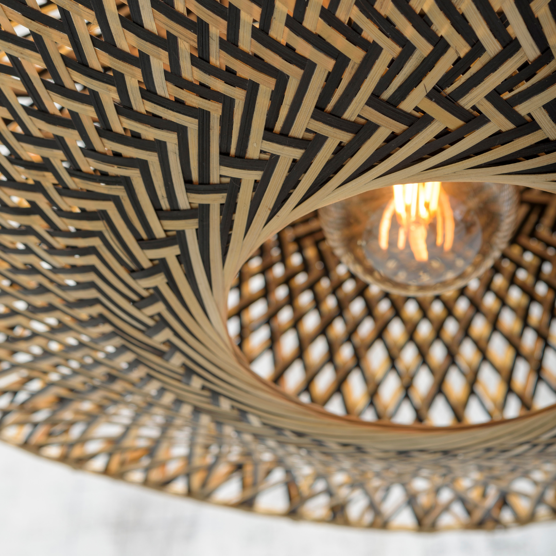 Deckenlampe Bali
