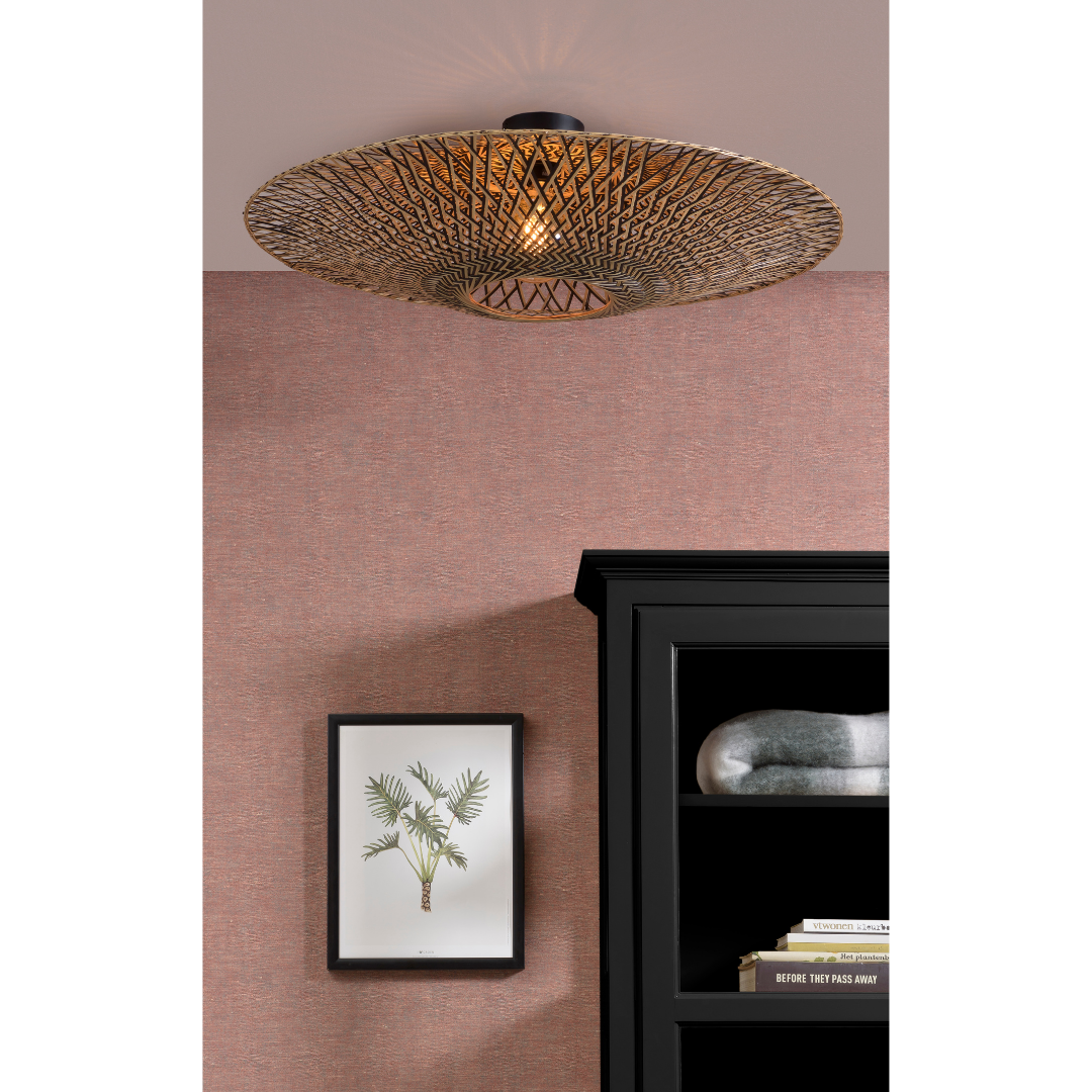 Deckenlampe Bali