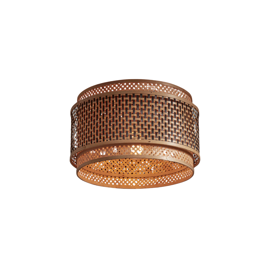 Deckenlampe Bhutan