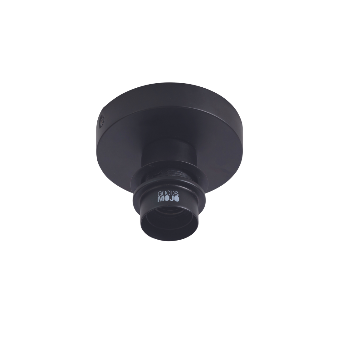 Deckenlampe Bromo rund