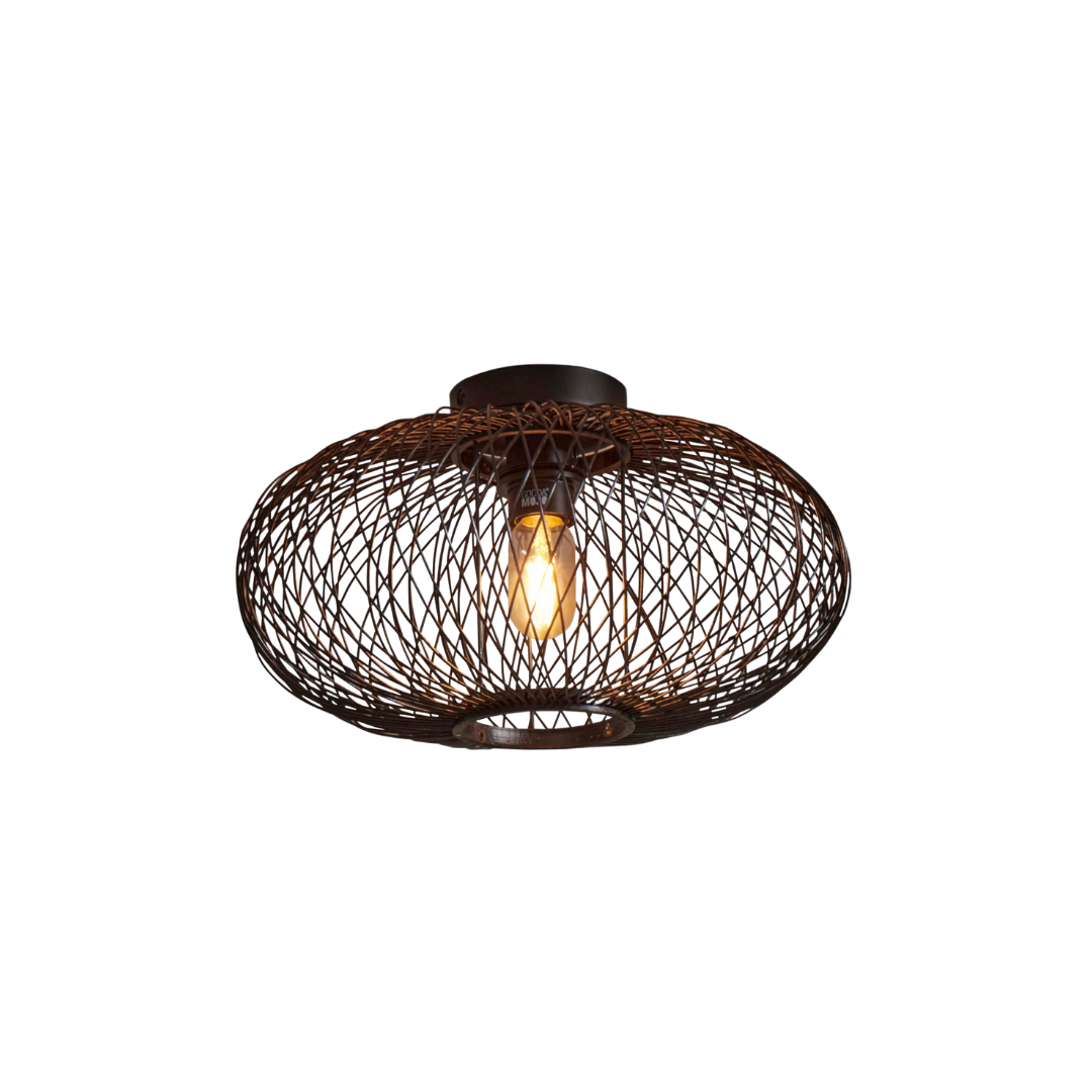 GOOD&amp;MOJO Deckenlampe Cango