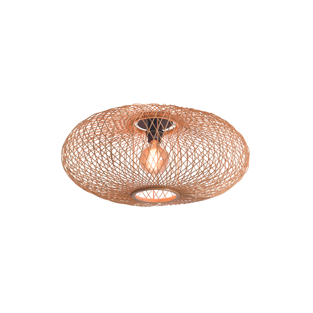 Plafonnier Cango Ellipses