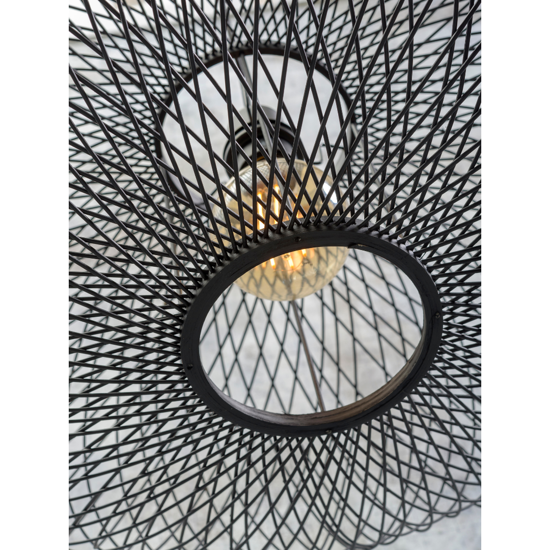 Plafonnier Cango Ellipses