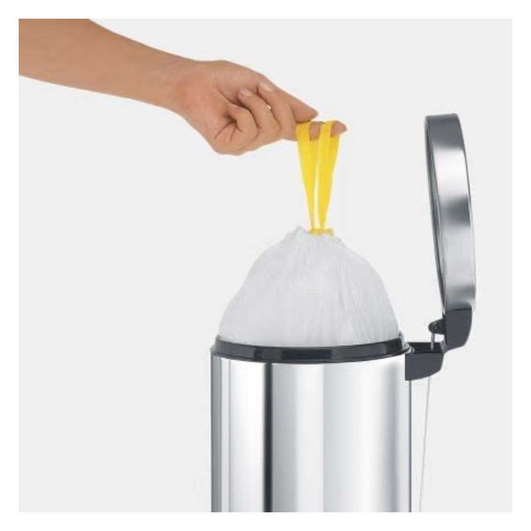 Brabantia PerfectFit Müllbeutel 3 L (A) – Bild 3
