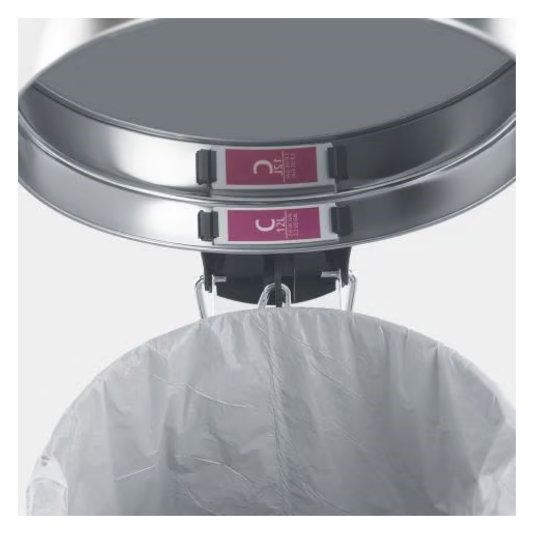Brabantia PerfectFit Müllbeutel 10-12 L (C) – Bild 2