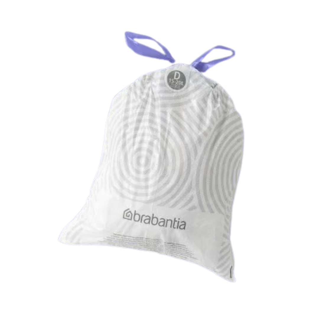 Brabantia PerfectFit Müllbeutel 15-20 L (D) – Bild 3