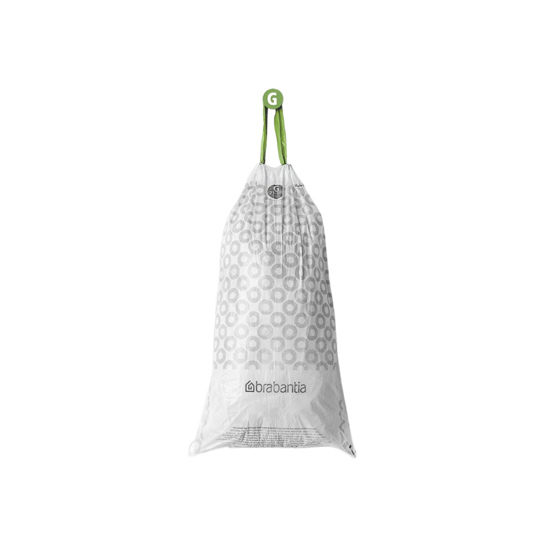 PerfectFit Müllbeutel 23-30 L (G) – Bild 5