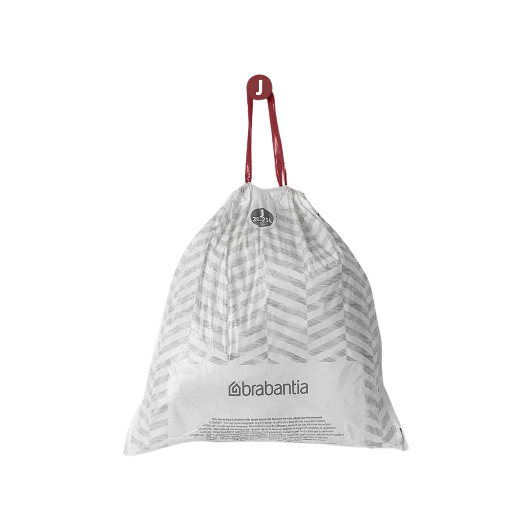 Brabantia PerfectFit Müllbeutel 20-25 L (J) – Bild 5