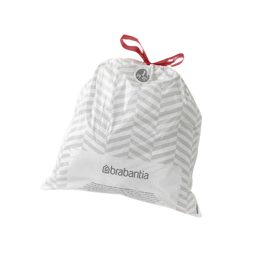 Brabantia PerfectFit Müllbeutel 20-25 L (J) – Bild 3