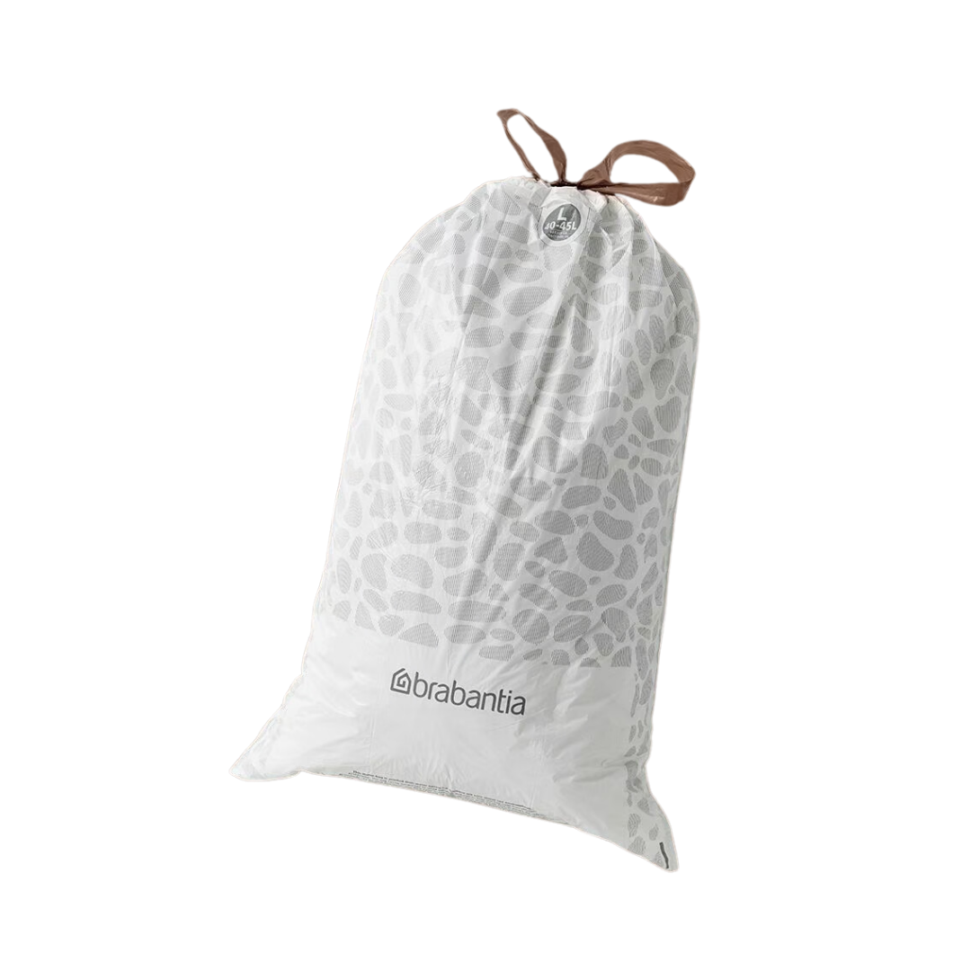 Brabantia PerfectFit Müllbeutel 40-45 L (L) – Bild 5