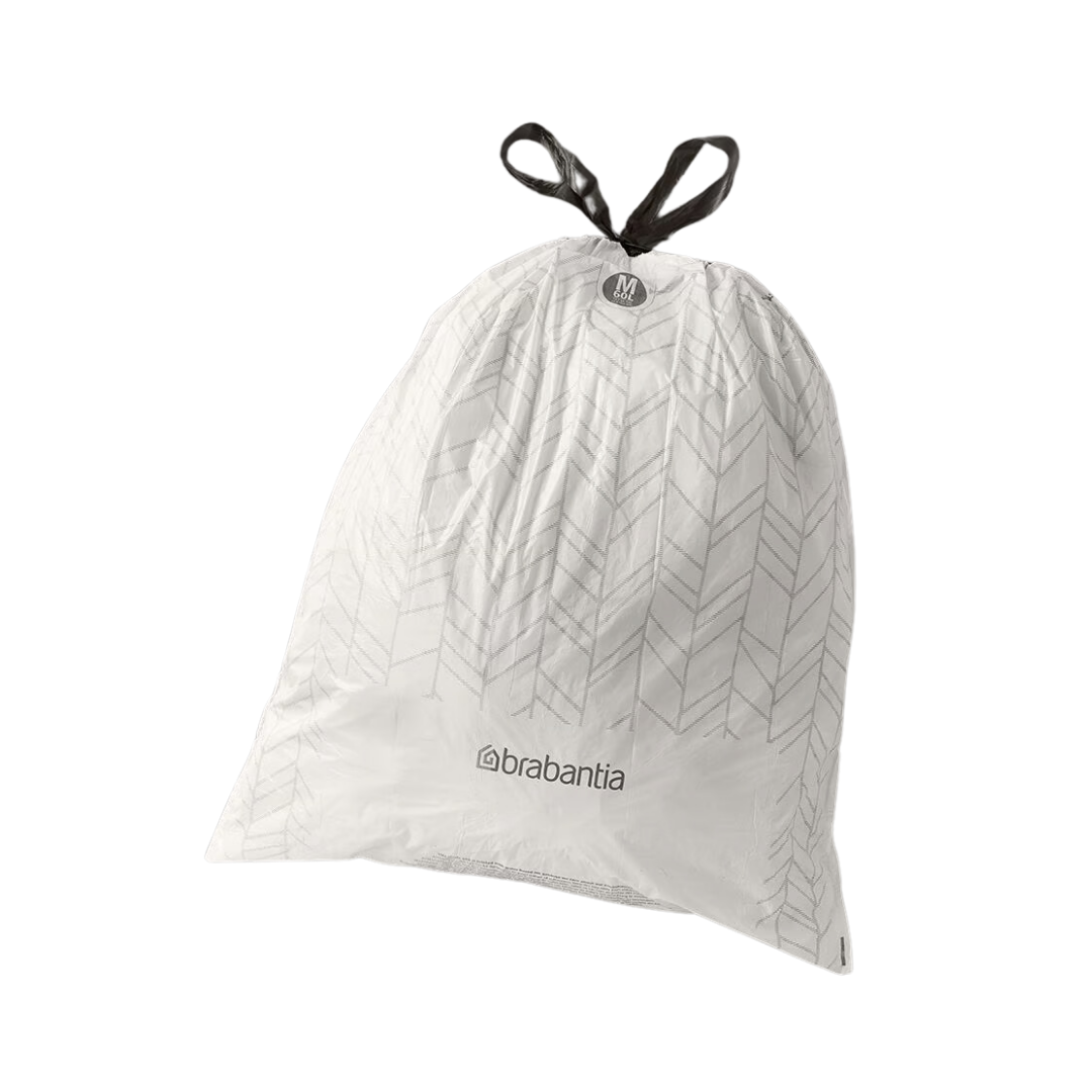 Brabantia PerfectFit Müllbeutel 60 L (M) – Bild 4