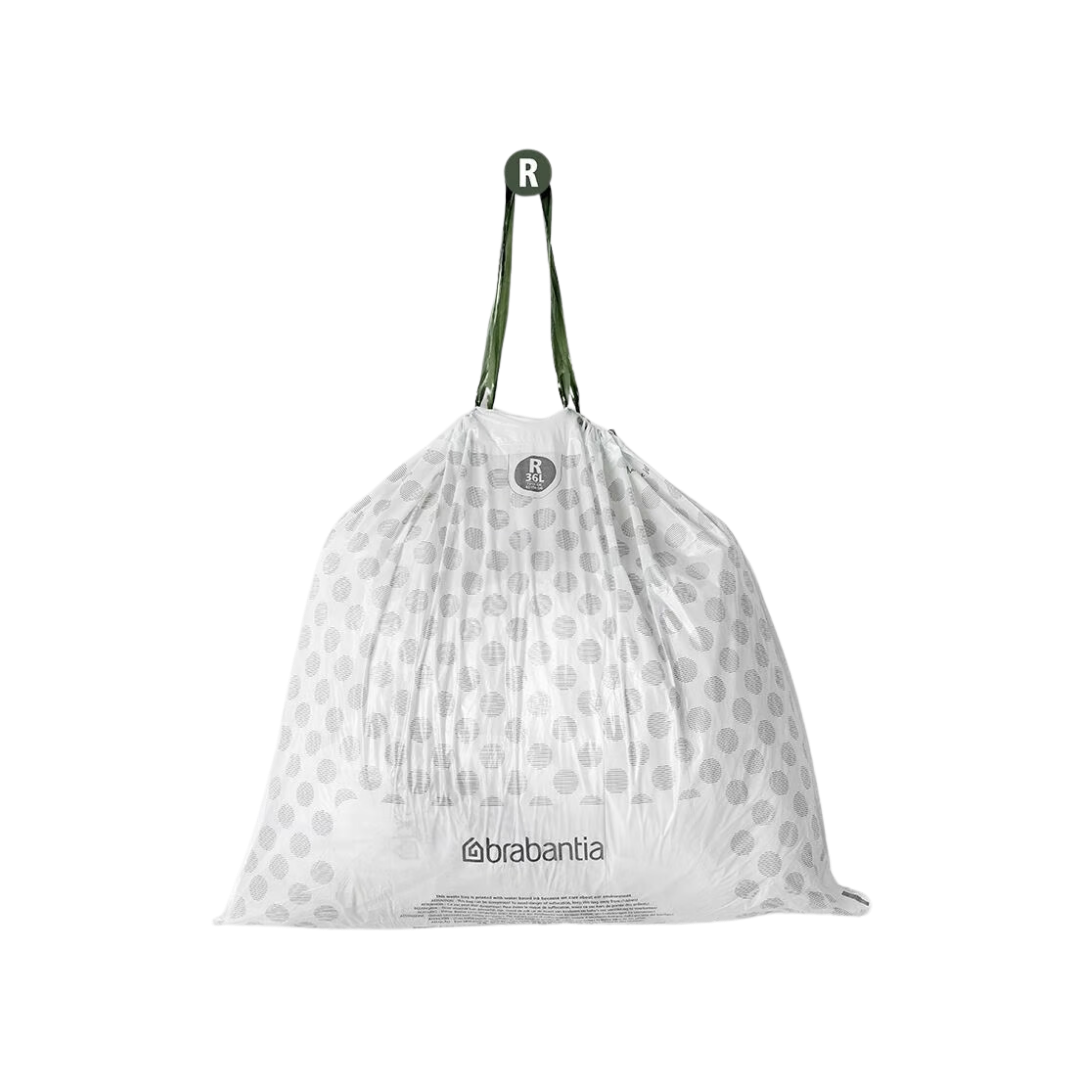 Brabantia PerfectFit Müllbeutel 36 L (R) – Bild 6
