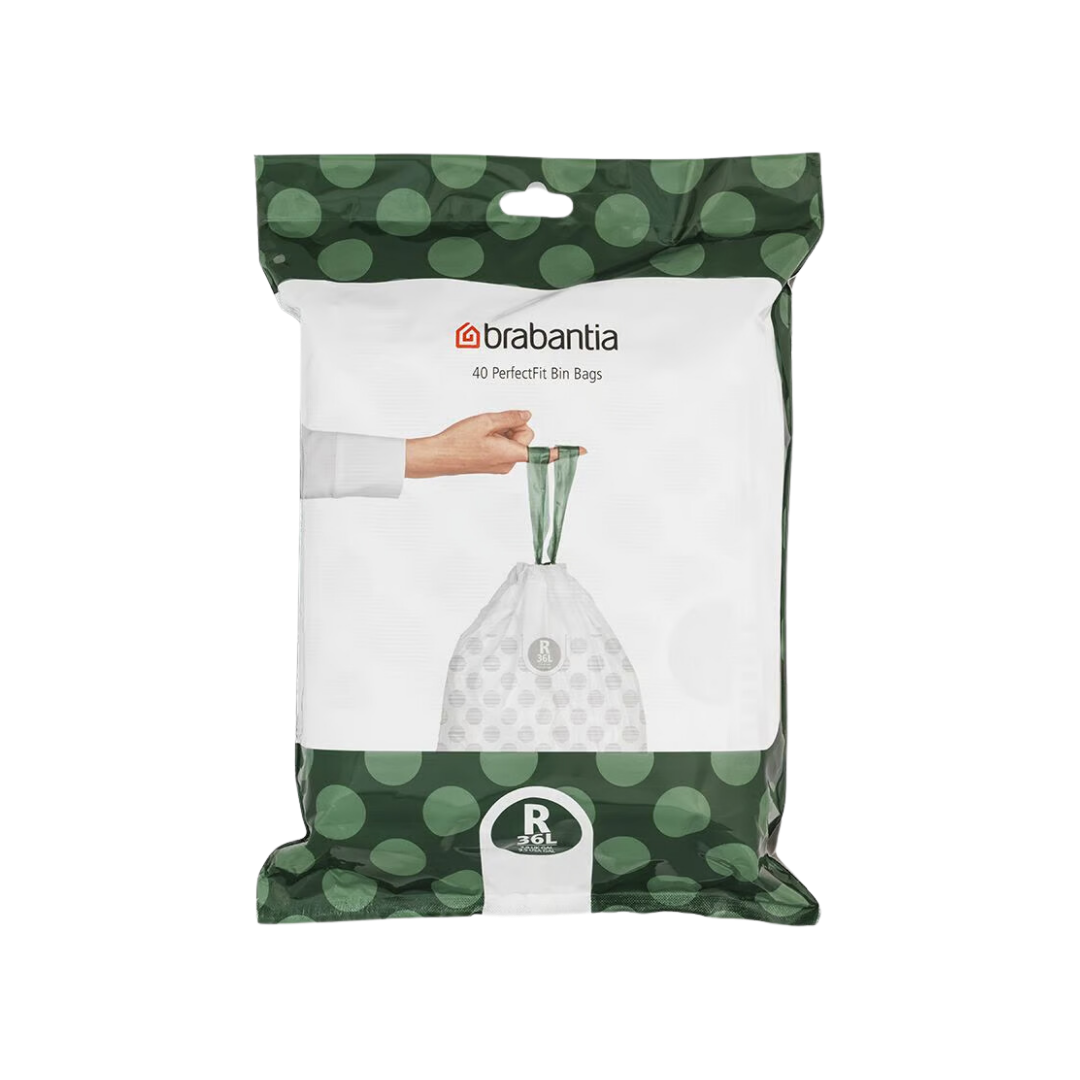 Brabantia PerfectFit Müllbeutel 36 L (R) – Bild 7