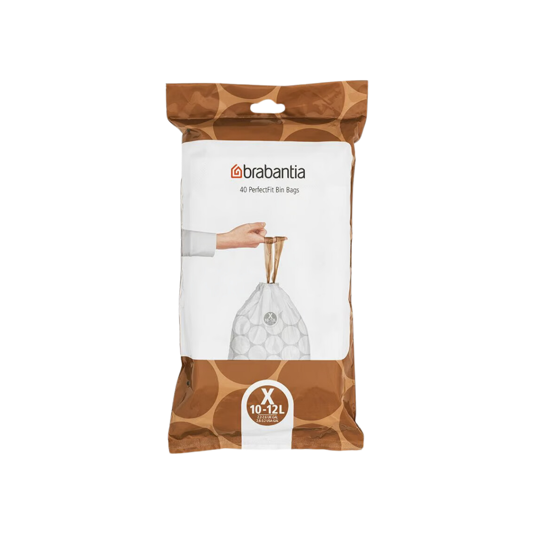 Brabantia PerfectFit Müllbeutel 10-12 L (X)