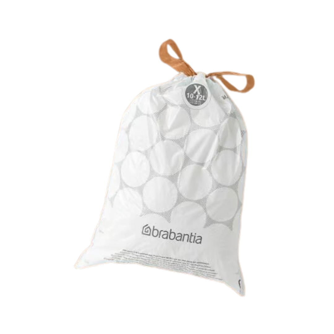 Brabantia PerfectFit Müllbeutel 10-12 L (X) – Bild 3