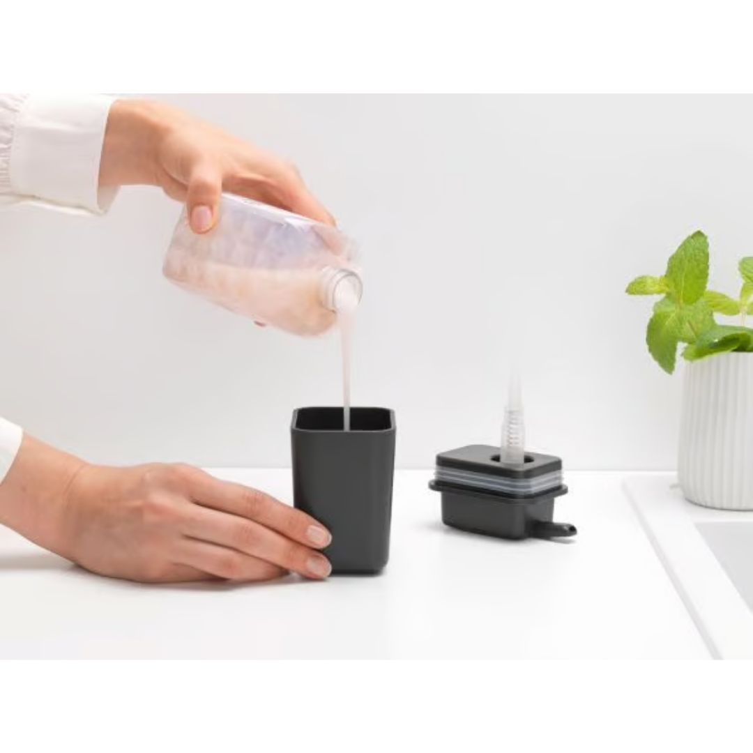Brabantia Seifenspender 200ml – Bild 2