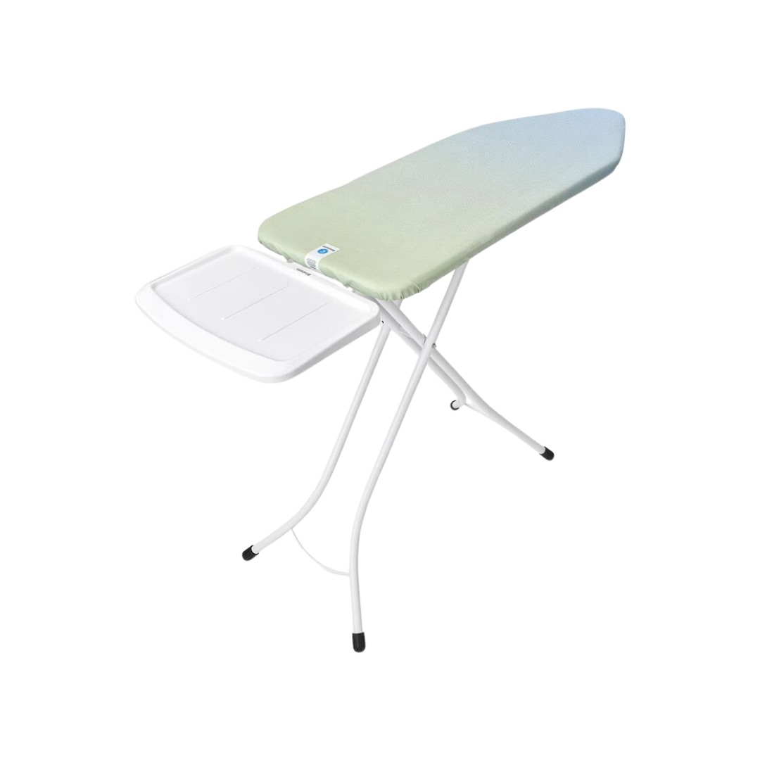 Brabantia Streckmetall-Bügeltisch Gr.C 124 x 45 cm – Bild 4