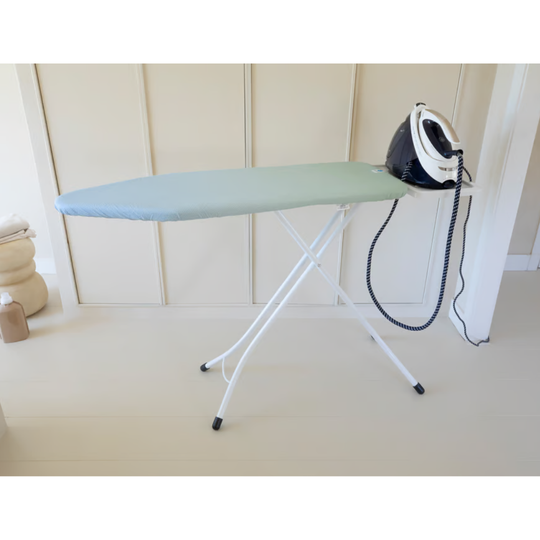 Brabantia Streckmetall-Bügeltisch Gr.C 124 x 45 cm – Bild 2