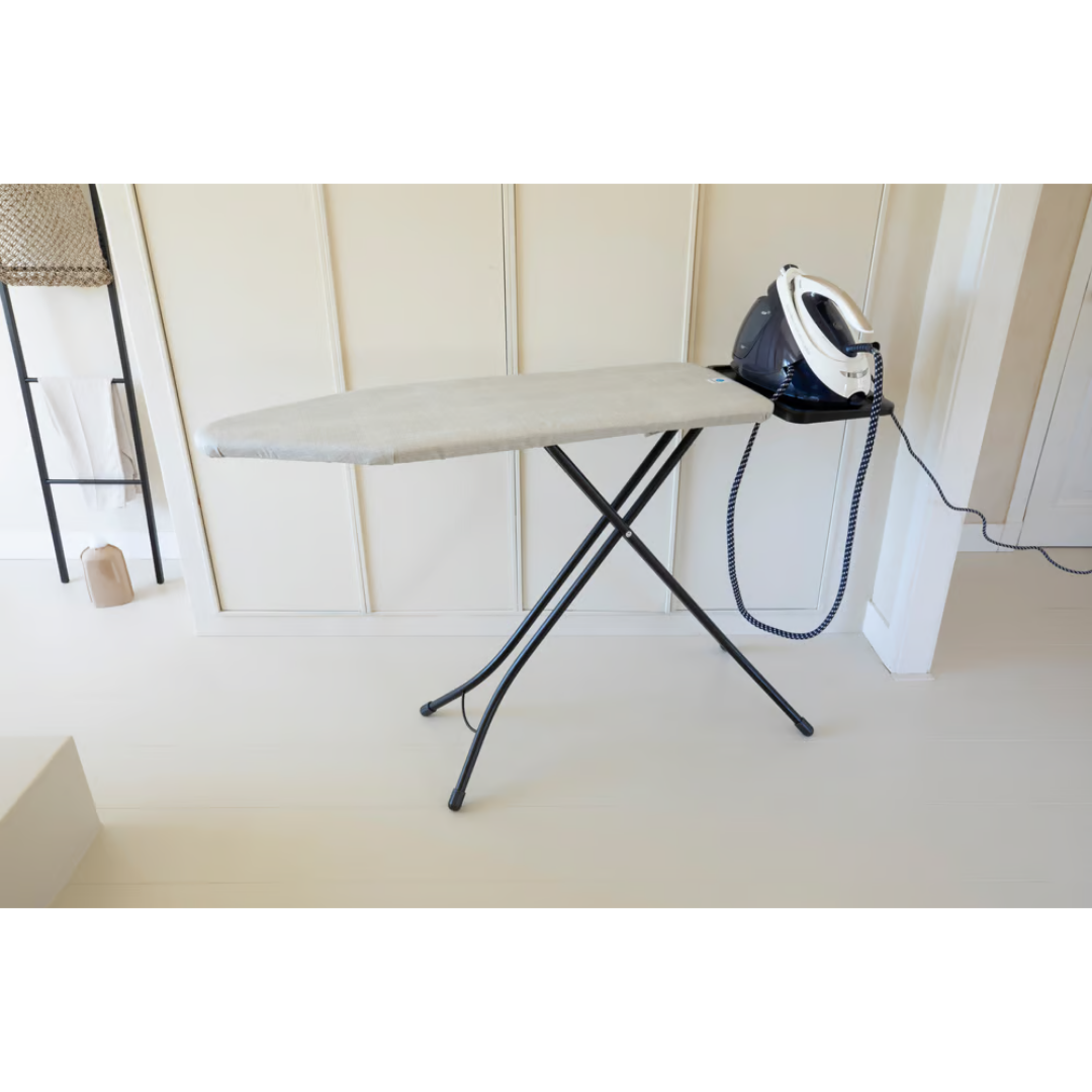 Brabantia Streckmetall-Bügeltisch Gr.C 124 x 45 cm – Bild 7