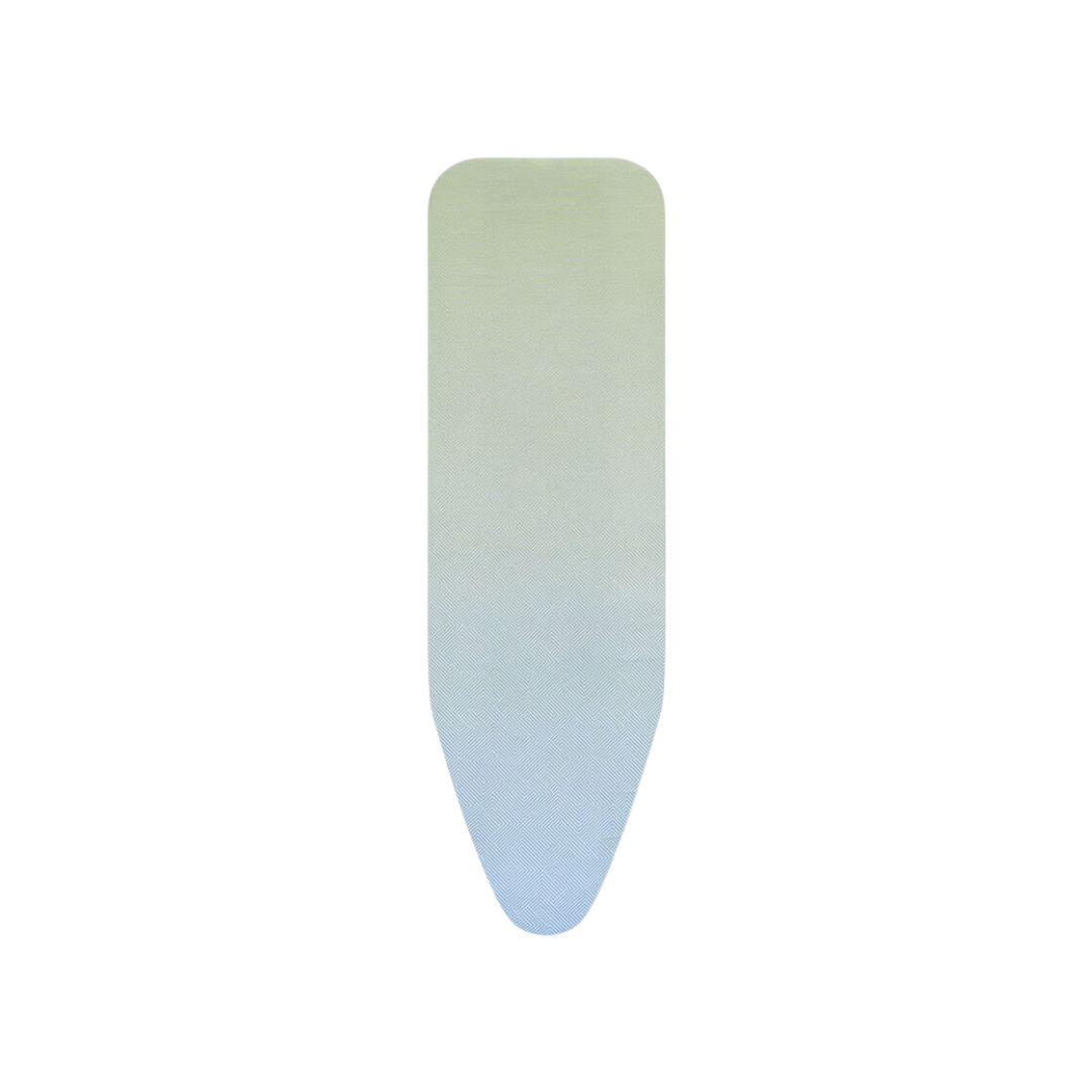Brabantia Bügeltischbezüge Gr.B 124x38cm mit 8mm Unterlage