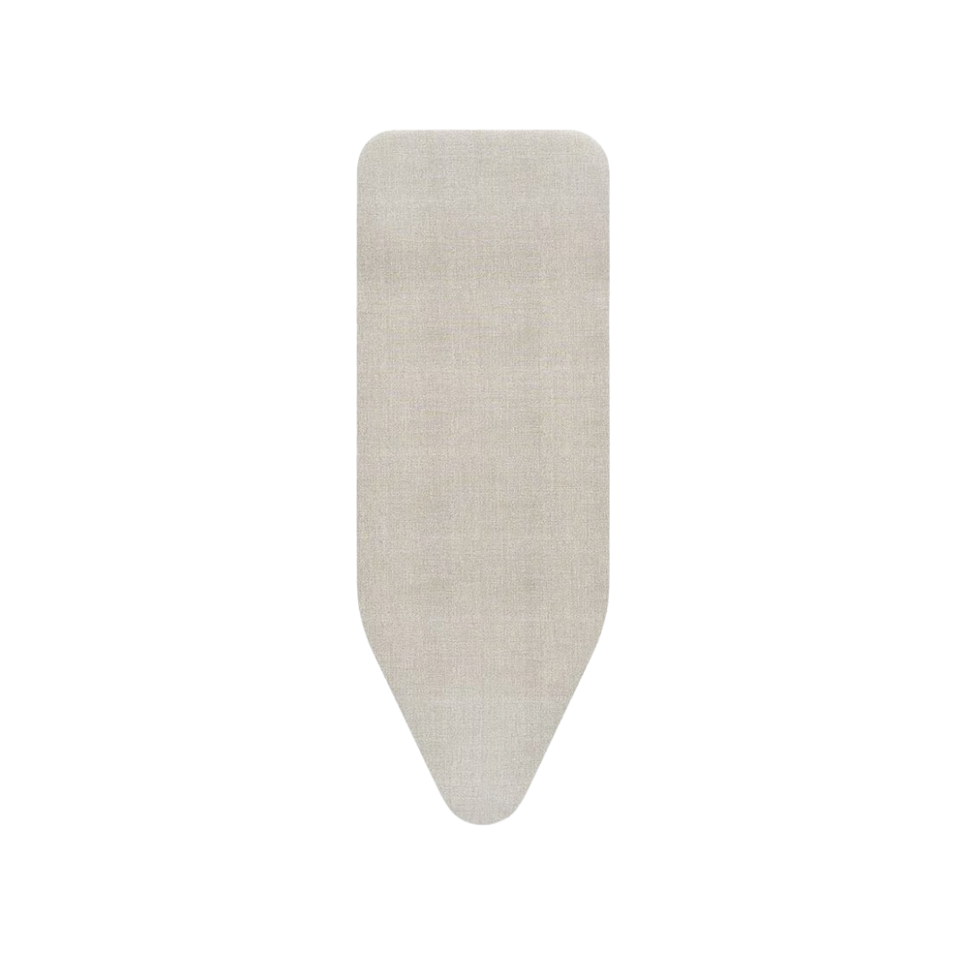 Brabantia Bügeltischbezüge Gr.C 124x38cm mit 2mm Schaumstoff