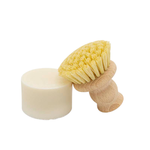 Hand dishwashing liquid