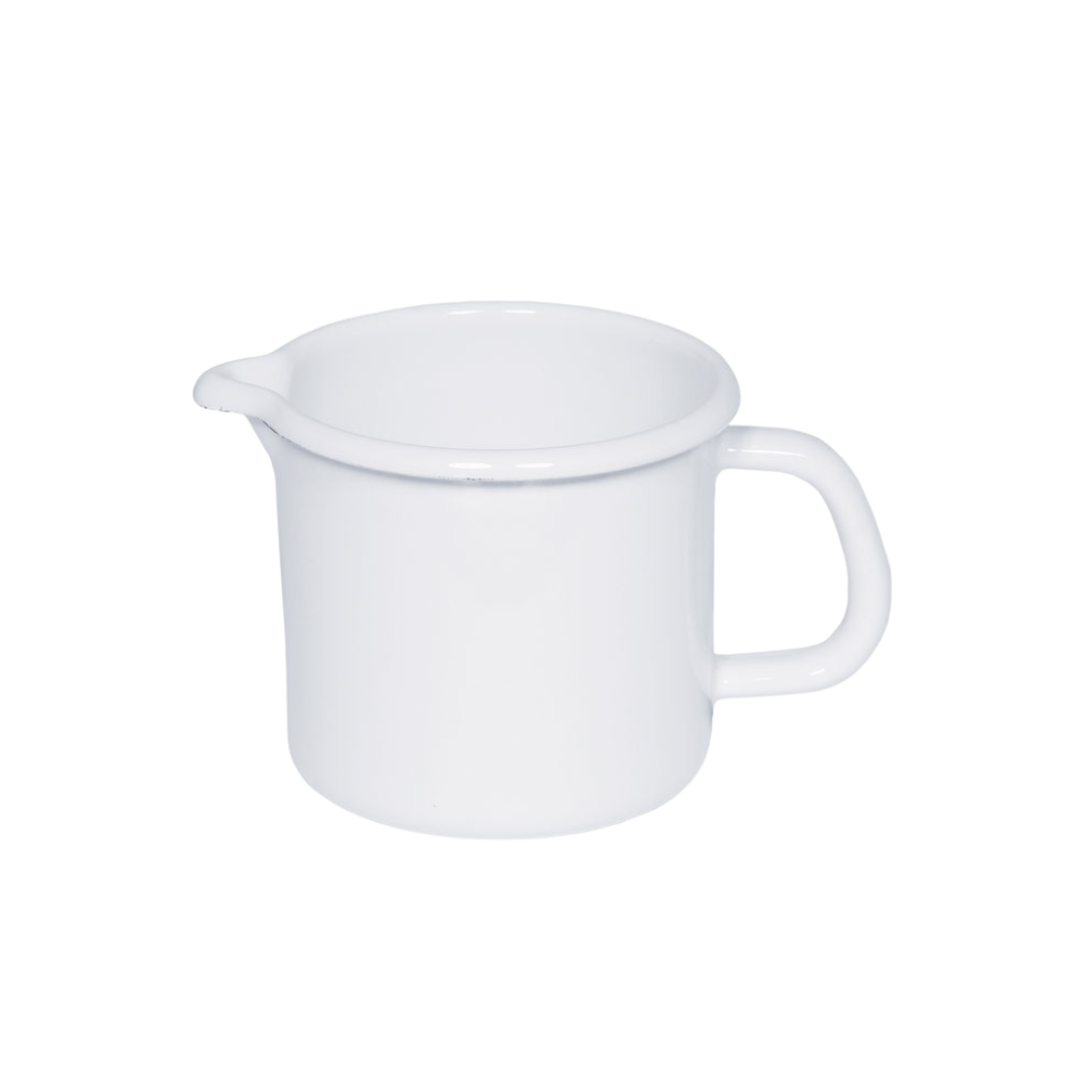 Riess Classic Weiss Schnabeltopf