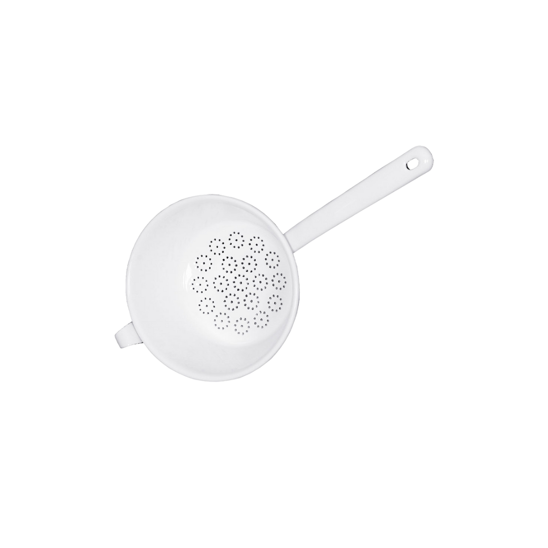 Riess Classic Weiss Passiersieb
