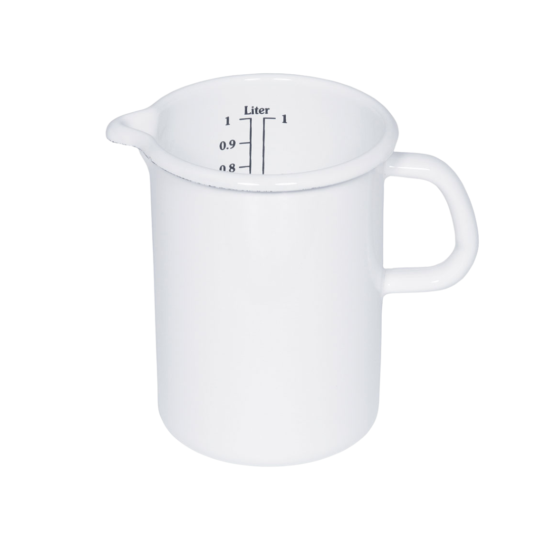 Riess Classic Weiss Küchenmaß – Bild 3